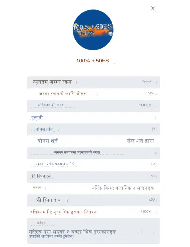 तेस्रो जम्माको लागि MostBet बाट बोनस